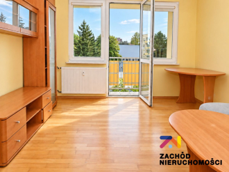 3 pokoje - 50,20m2 - ul. Rydza Śmigłego